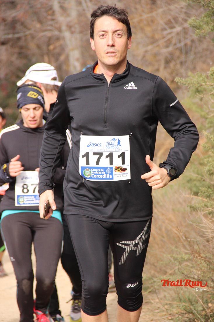 Carrera Cercedilla 2015-07