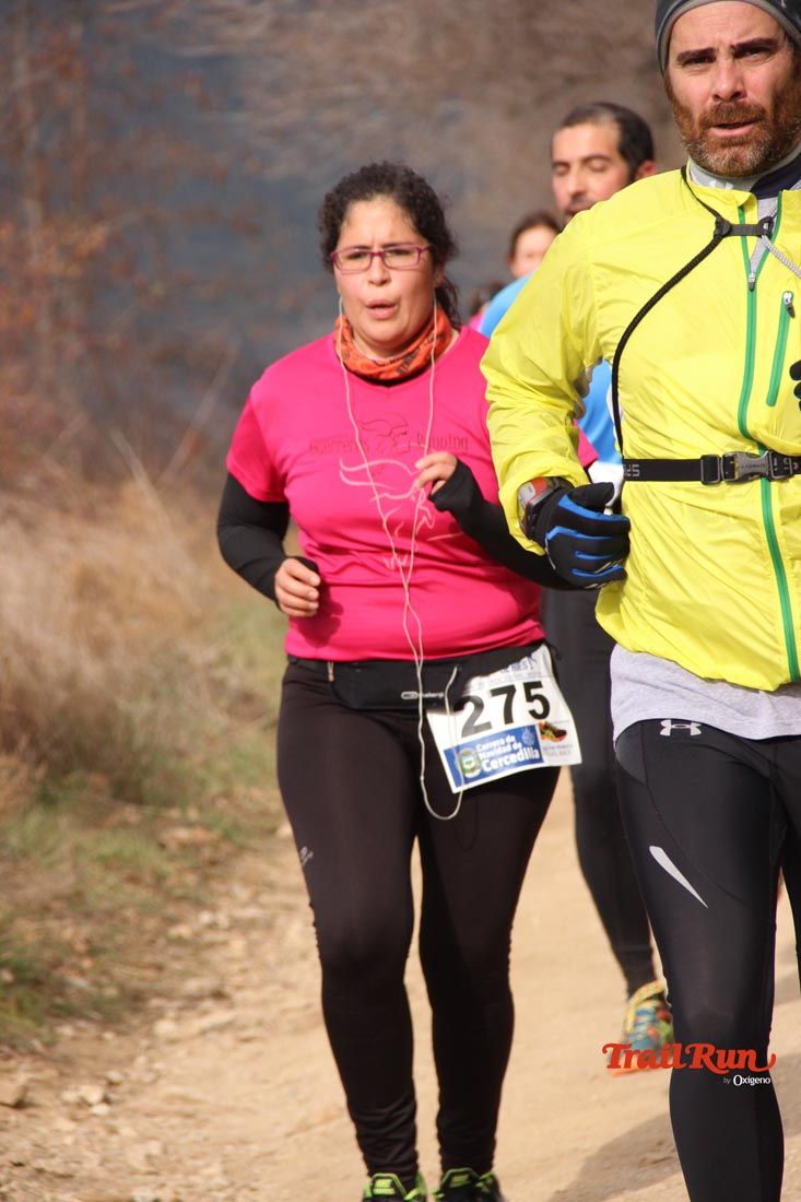 Carrera Cercedilla 2015-07