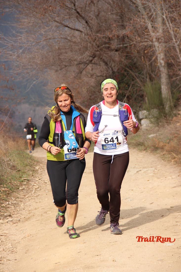 Carrera Cercedilla 2015-07
