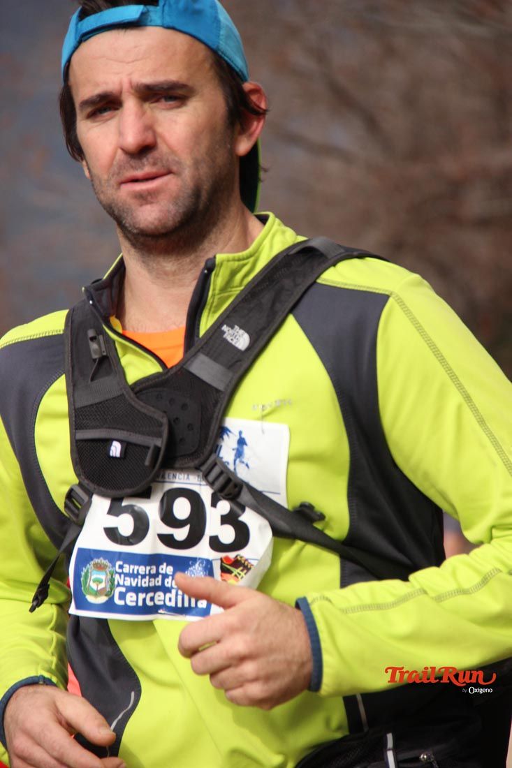 Carrera Cercedilla 2015-07