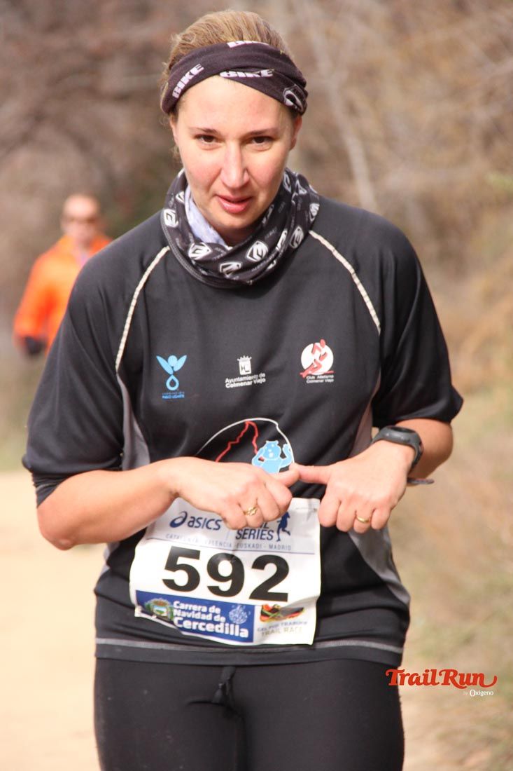 Carrera Cercedilla 2015-07