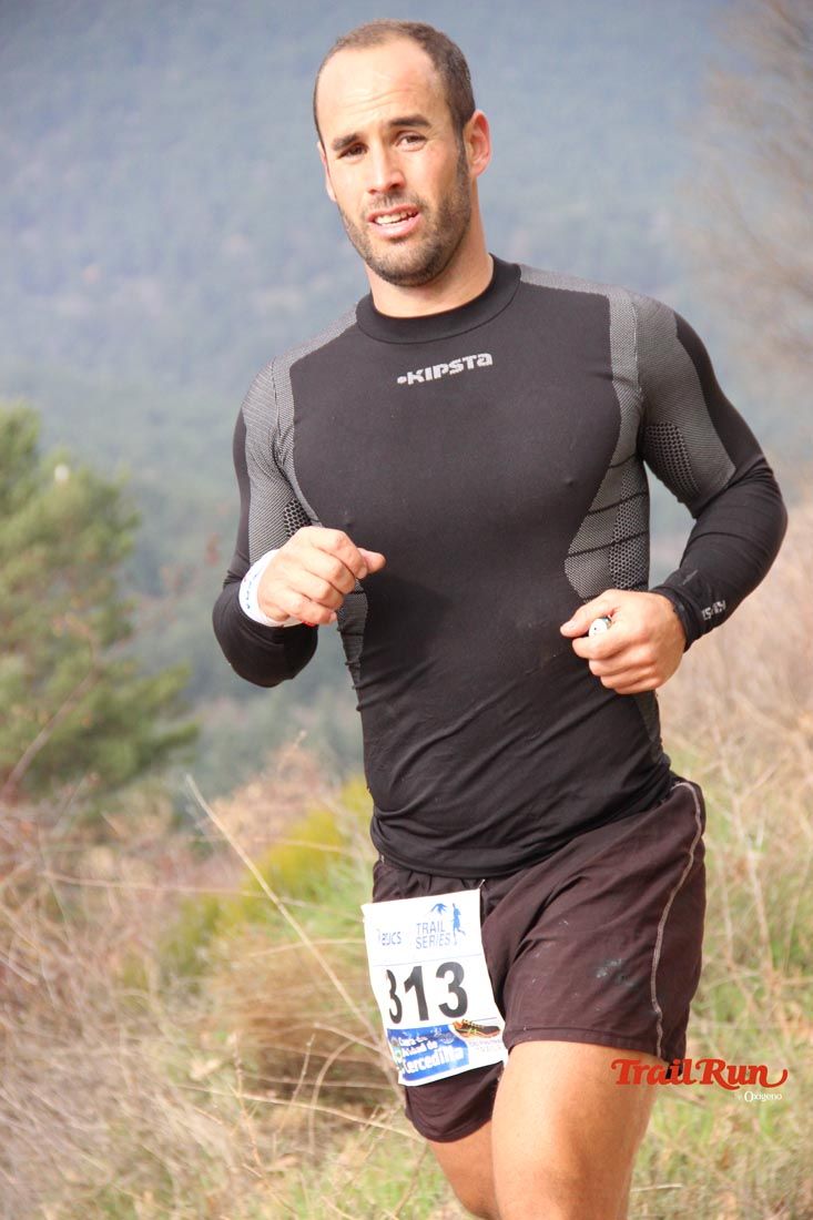 Carrera Cercedilla 2015-07