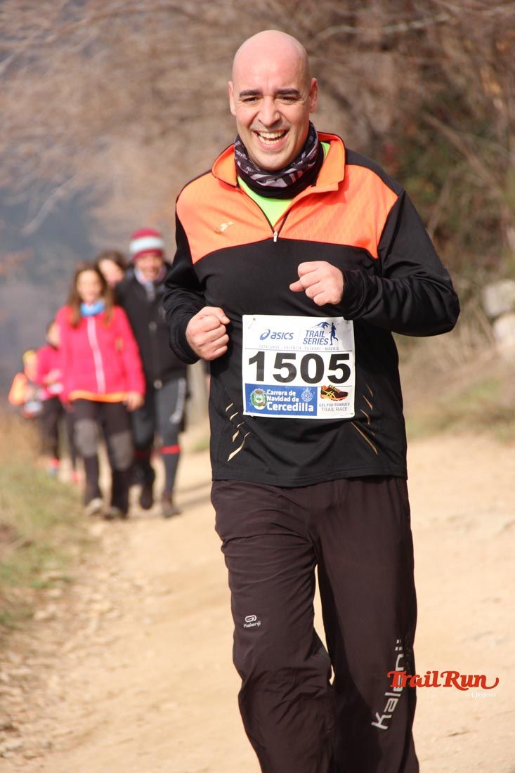Carrera Cercedilla 2015-07