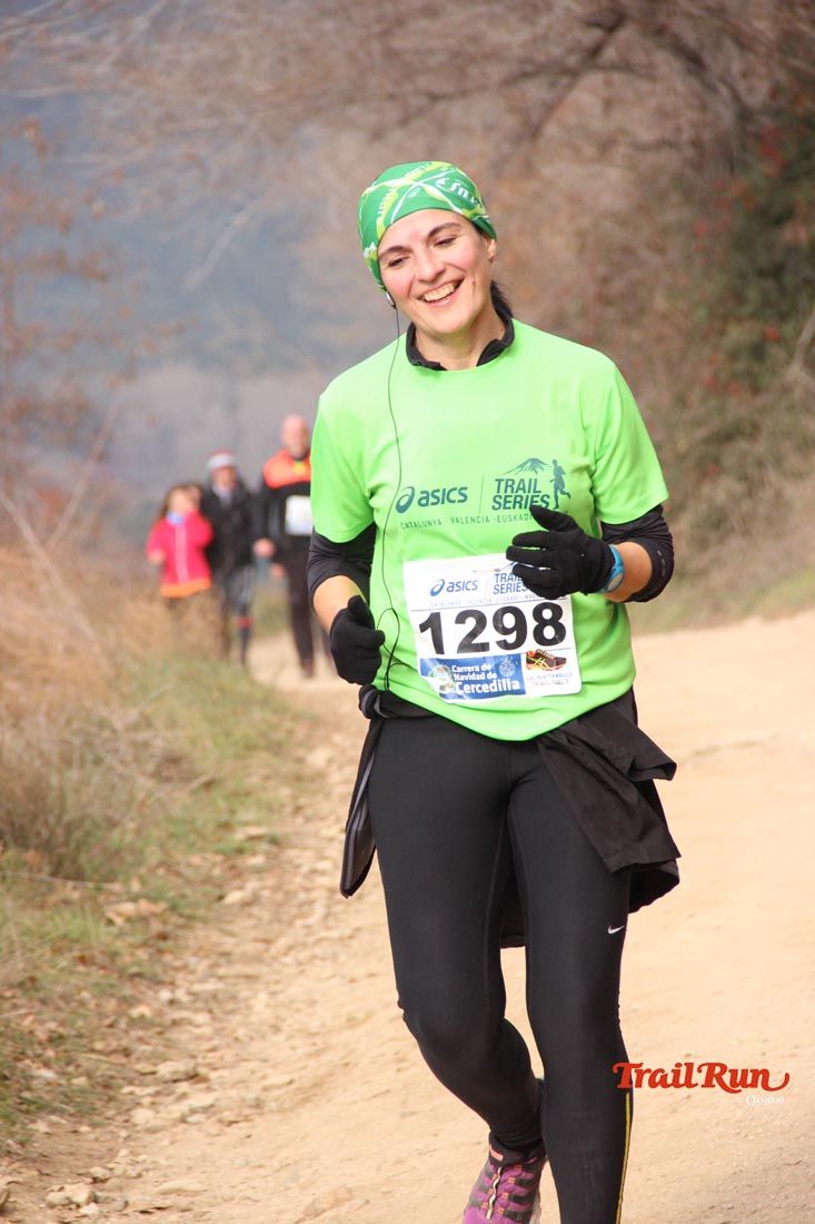 Carrera Cercedilla 2015-07