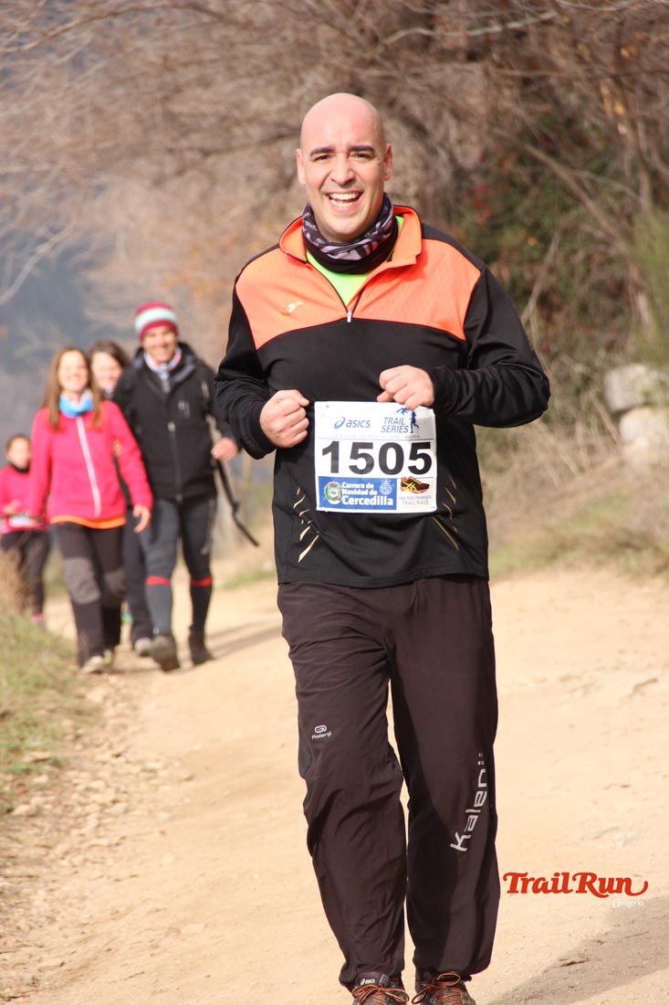 Carrera Cercedilla 2015-07
