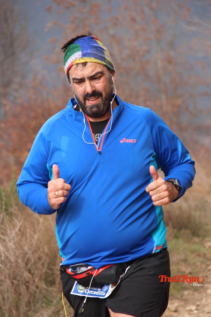 Carrera Cercedilla 2015-07