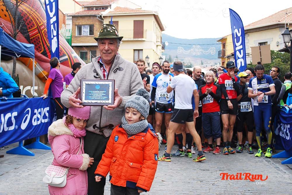 Carrera Cercedilla 2015-08