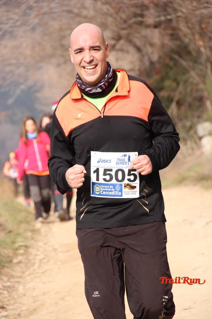 Carrera Cercedilla 2015-07