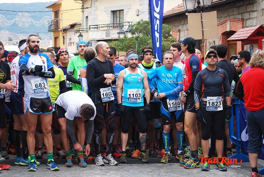 Carrera Cercedilla 2015-08