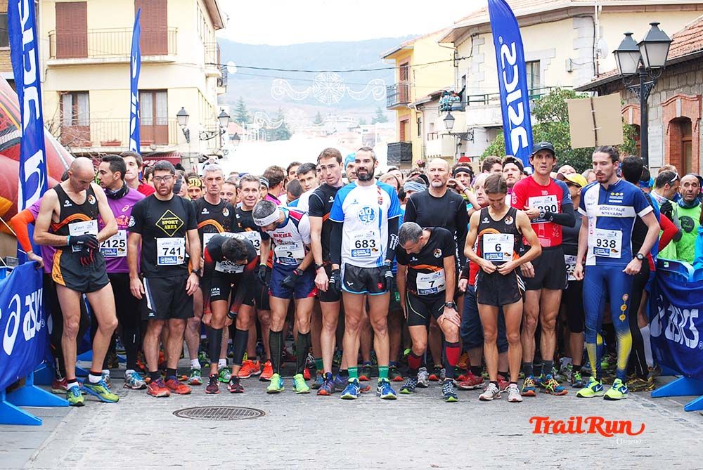 Carrera Cercedilla 2015-08