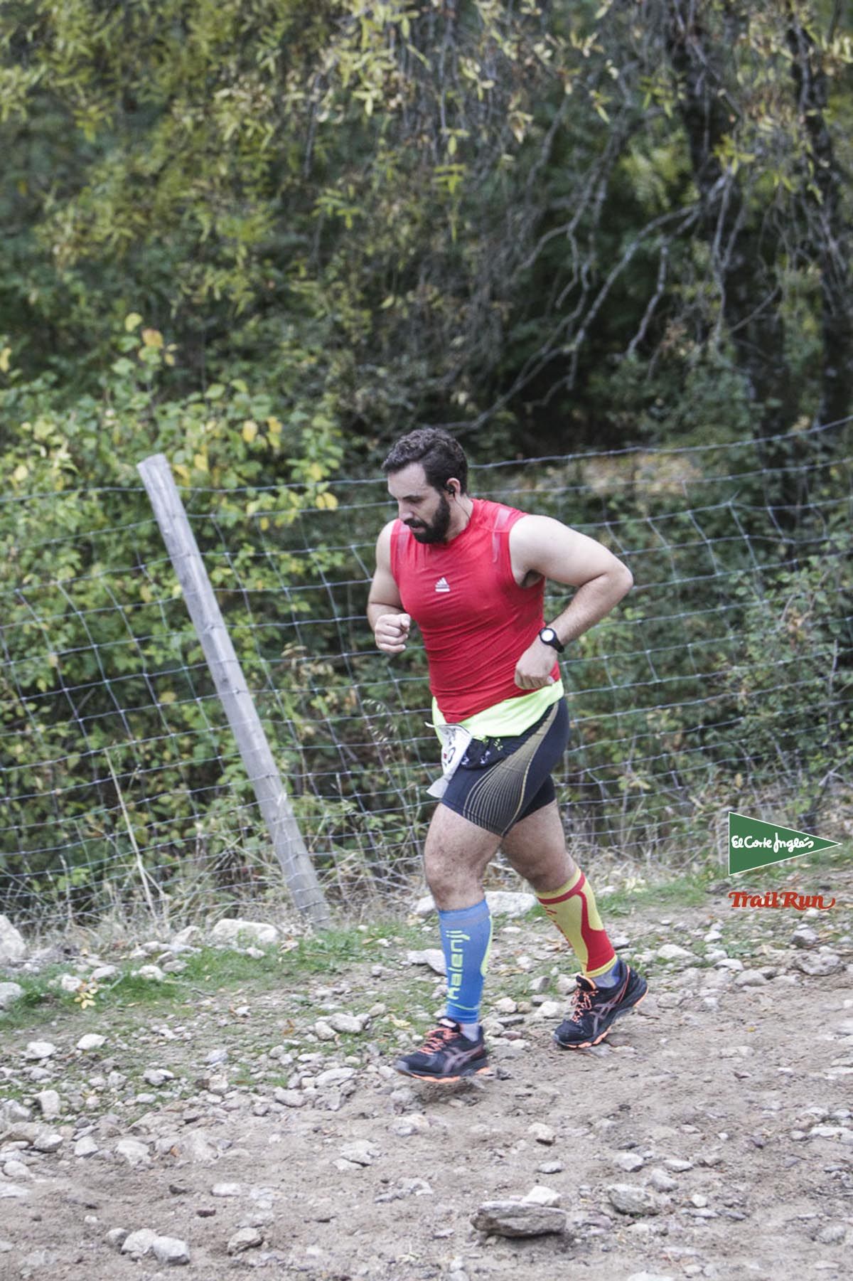Races Trail Running-1
