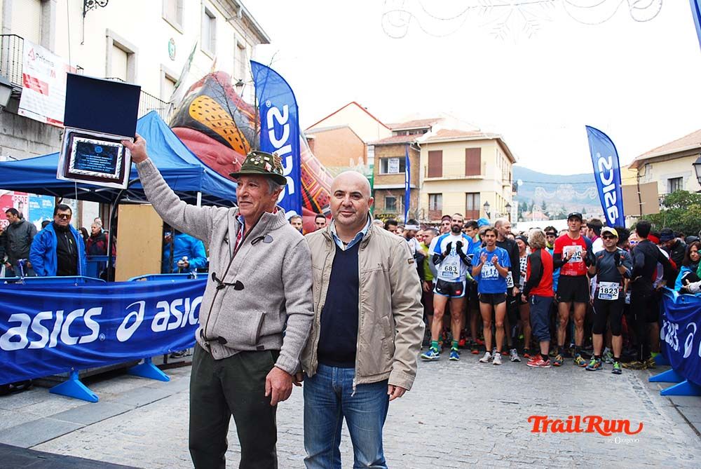 Carrera Cercedilla 2015-08