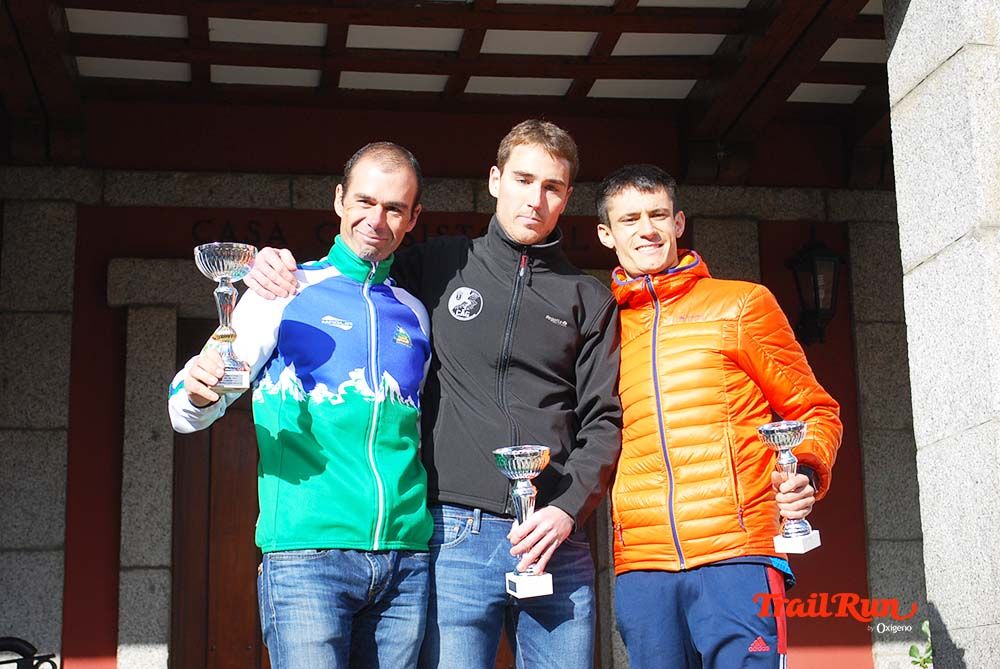 Carrera Cercedilla 2015-08