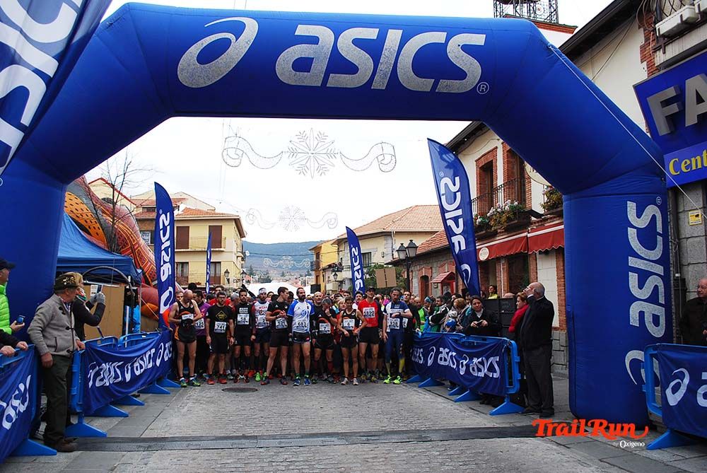 Carrera Cercedilla 2015-08
