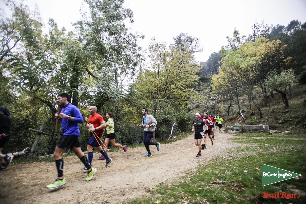 Races Trail Running-1
