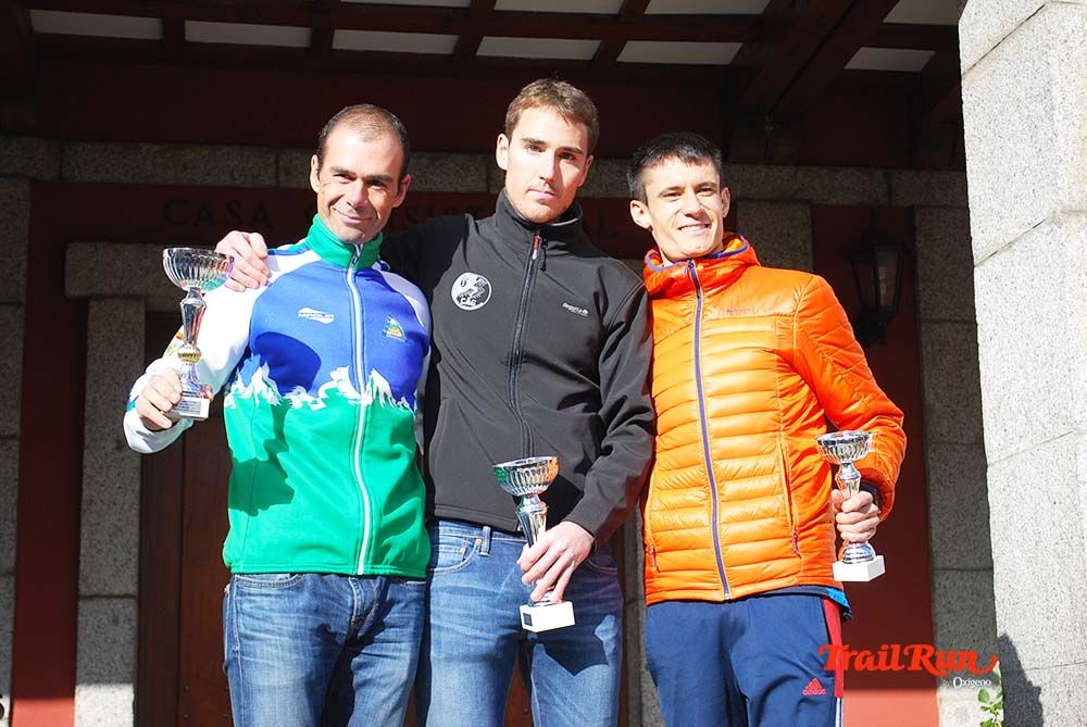 Carrera Cercedilla 2015-08