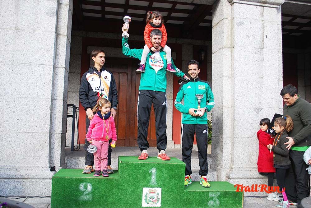 Carrera Cercedilla 2015-08