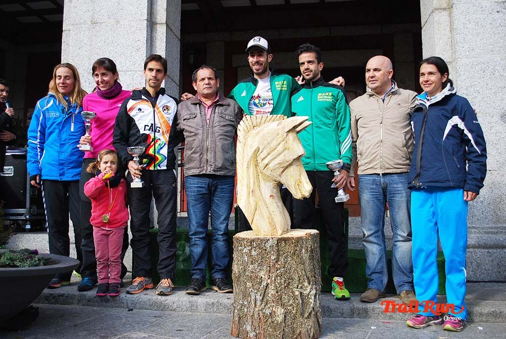 Carrera Cercedilla 2015-08