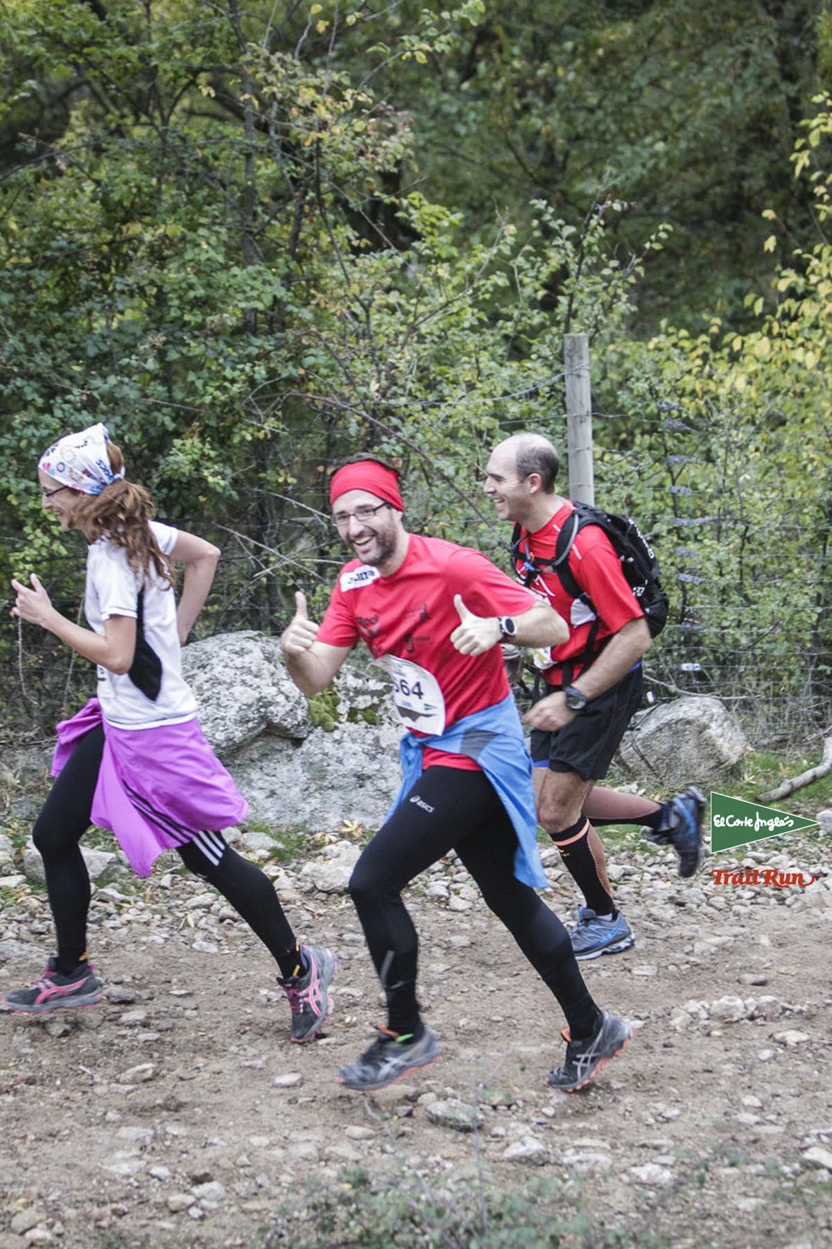 Races Trail Running-1