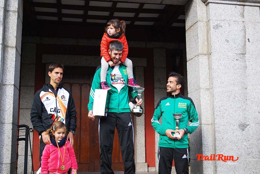 Carrera Cercedilla 2015-08