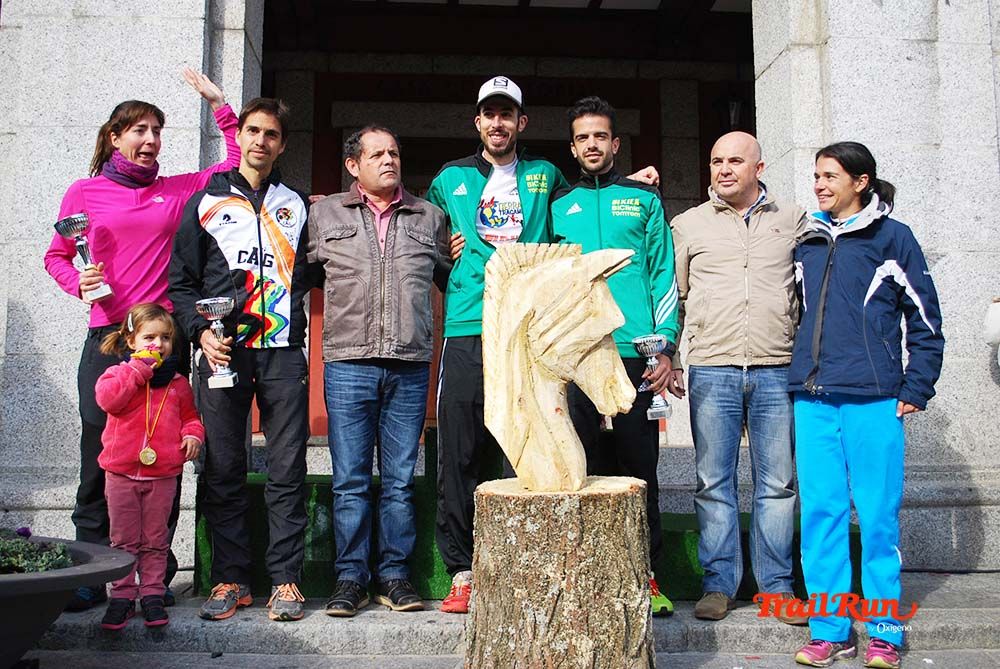 Carrera Cercedilla 2015-08