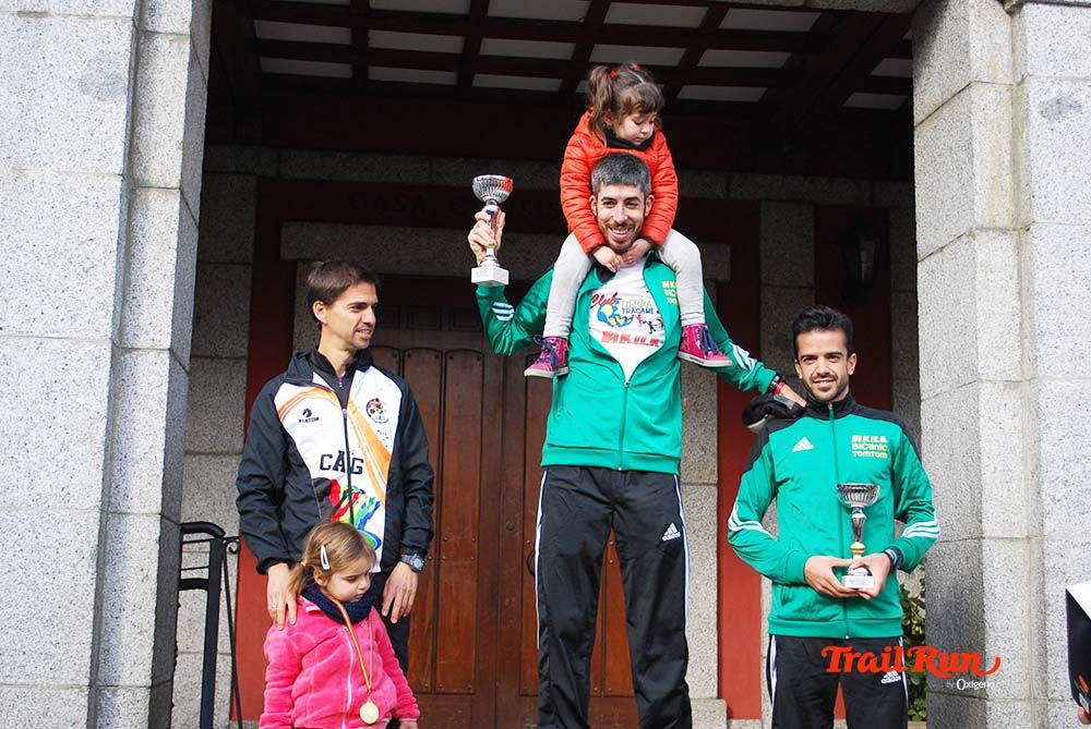 Carrera Cercedilla 2015-08