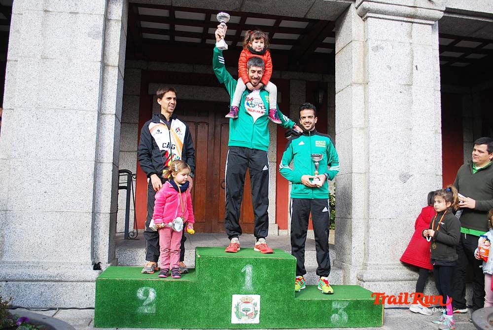 Carrera Cercedilla 2015-08