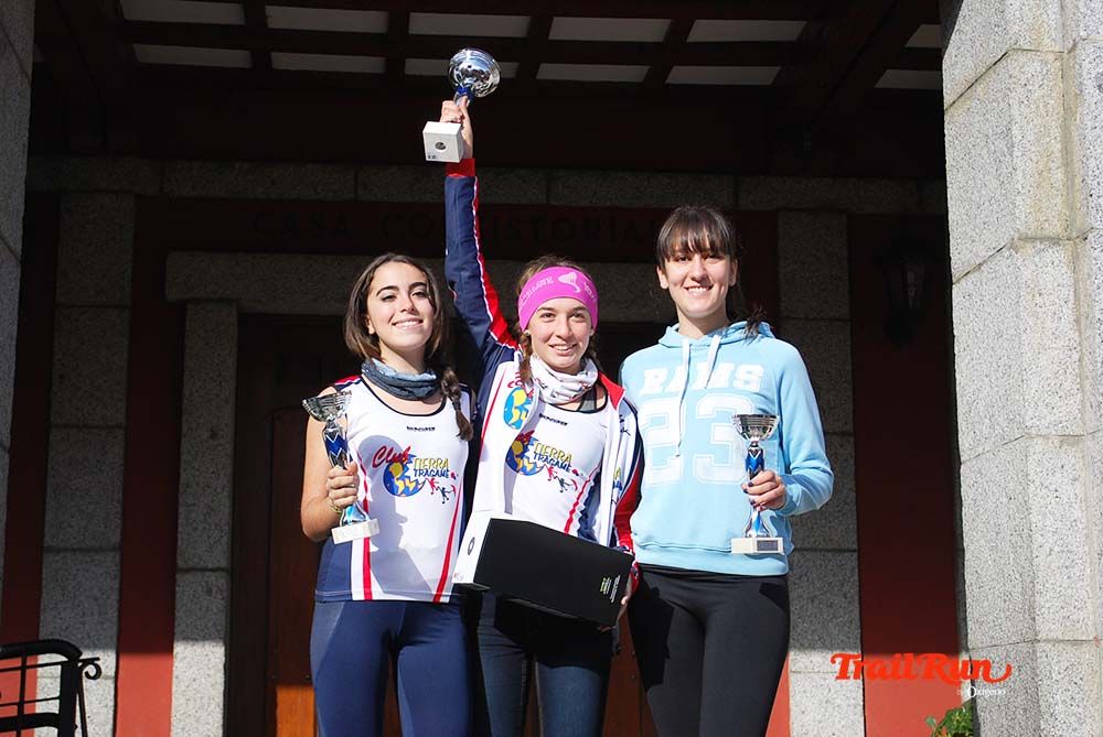 Carrera Cercedilla 2015-08