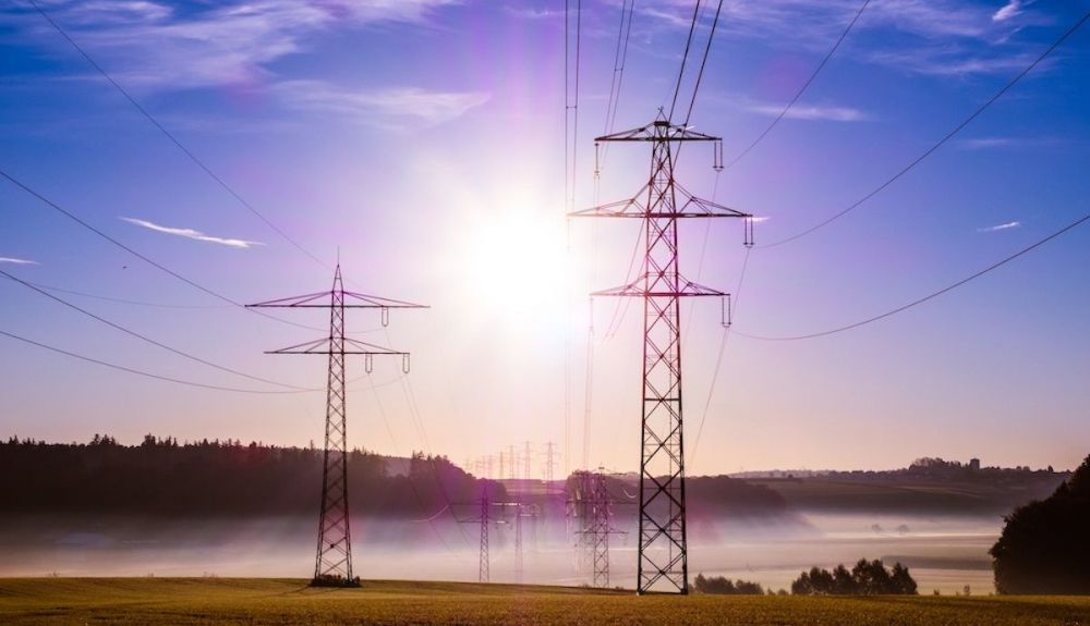 Alcanzar la "energía limpia" en 2050 es uno de los objetivos más claros. Alcanzar la "energía limpia" en 2050 es uno de los objetivos más claros.