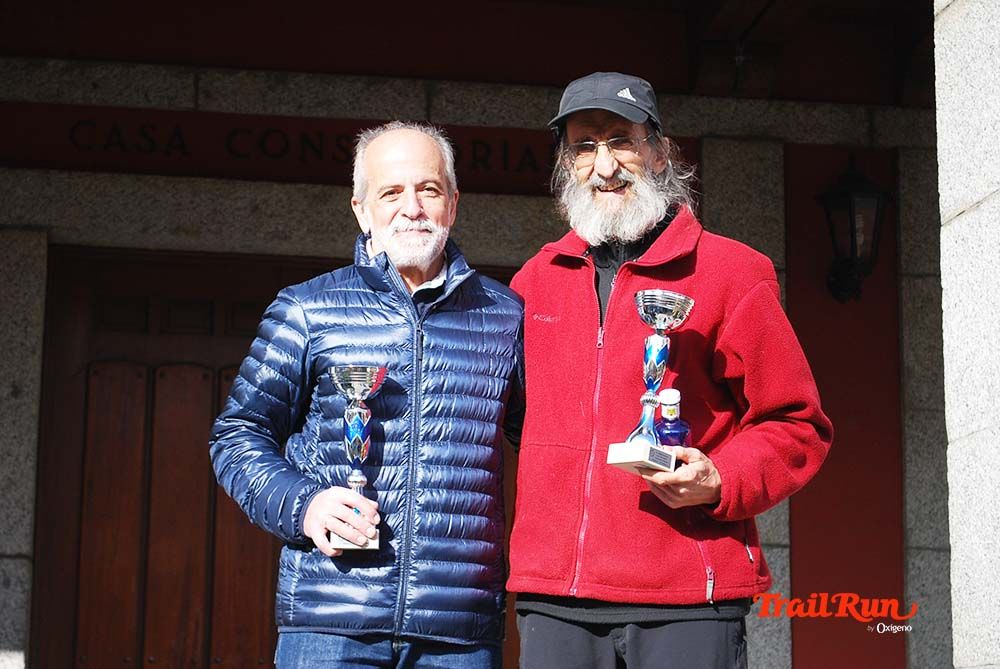Carrera Cercedilla 2015-08