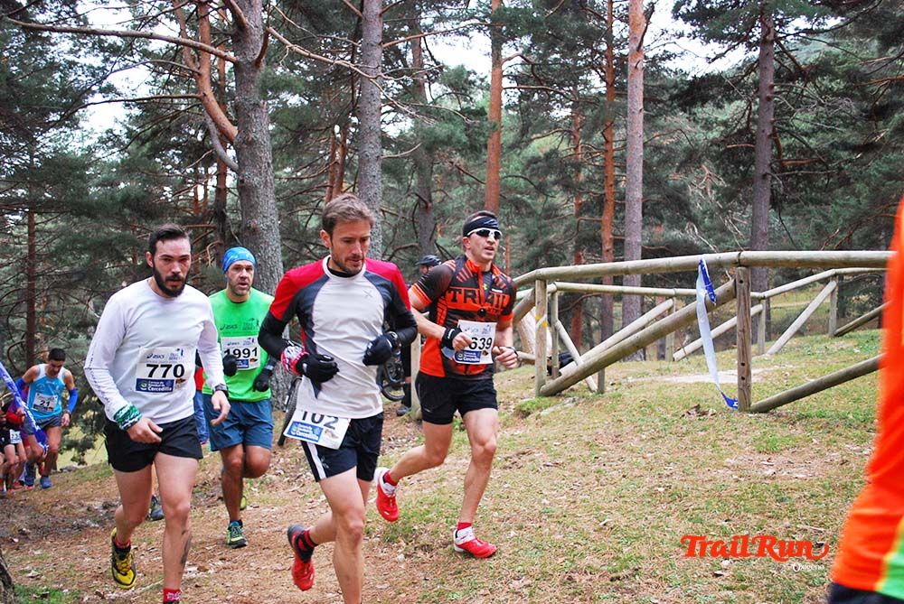 Carrera Cercedilla 2015-09
