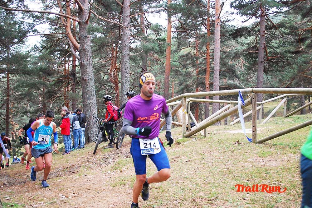 Carrera Cercedilla 2015-09