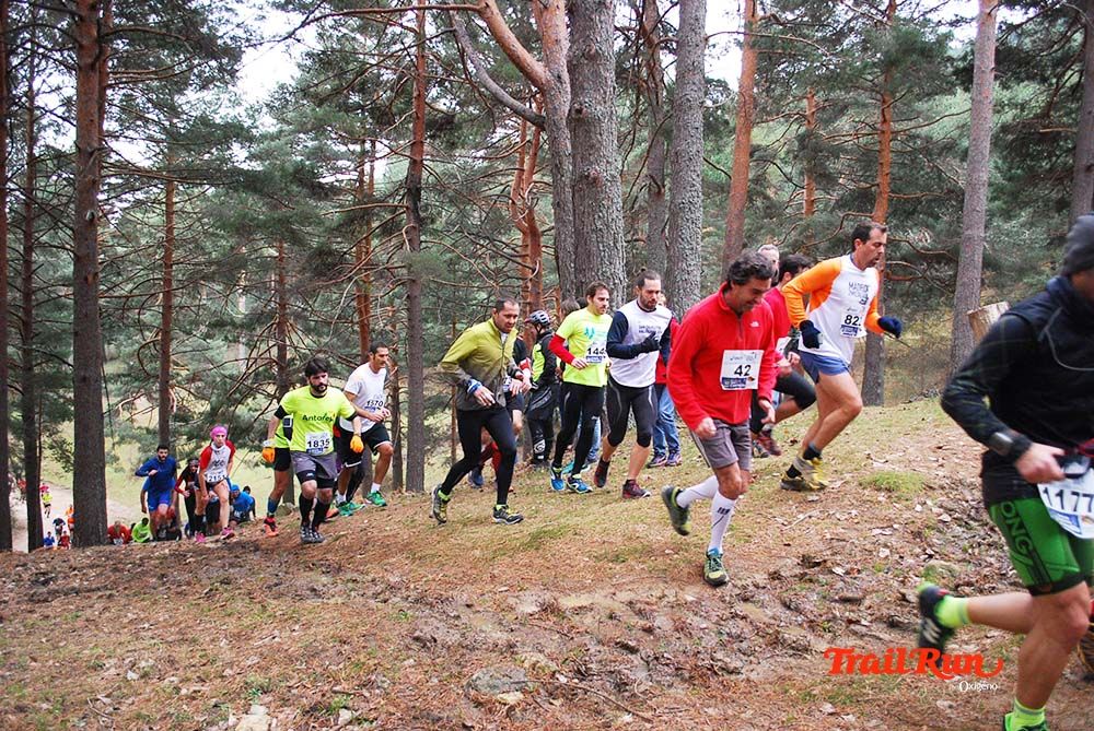 Carrera Cercedilla 2015-09