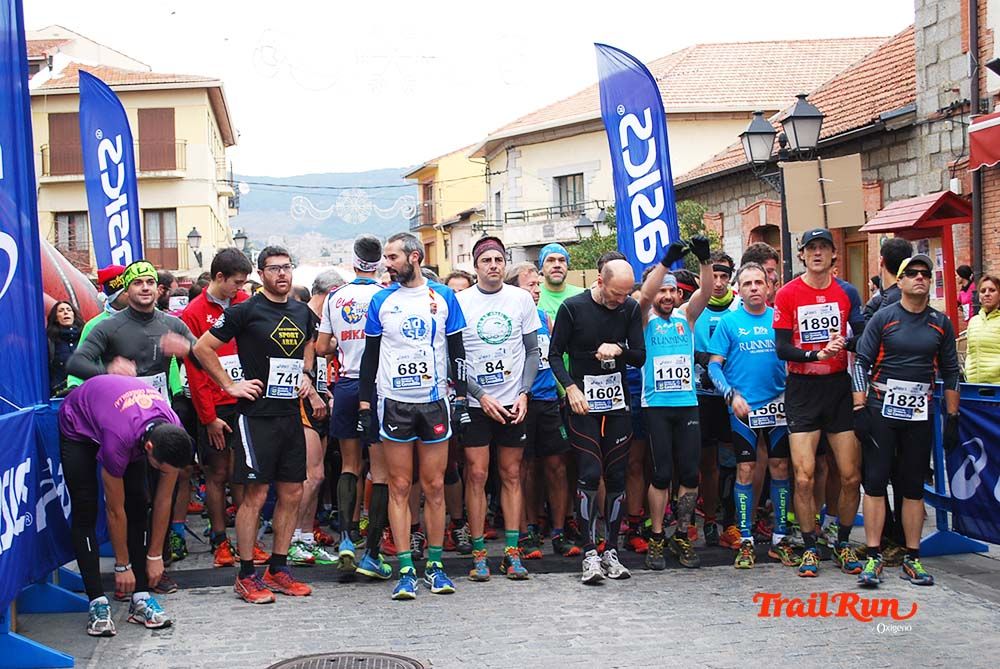 Carrera Cercedilla 2015-08