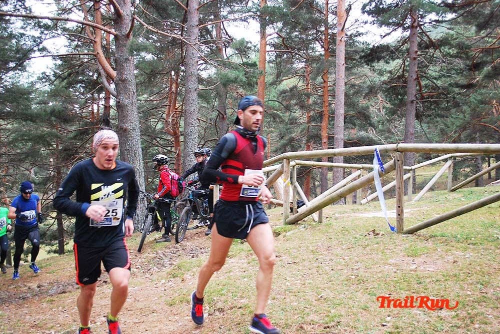 Carrera Cercedilla 2015-09