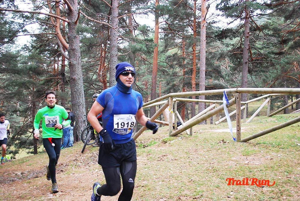 Carrera Cercedilla 2015-09