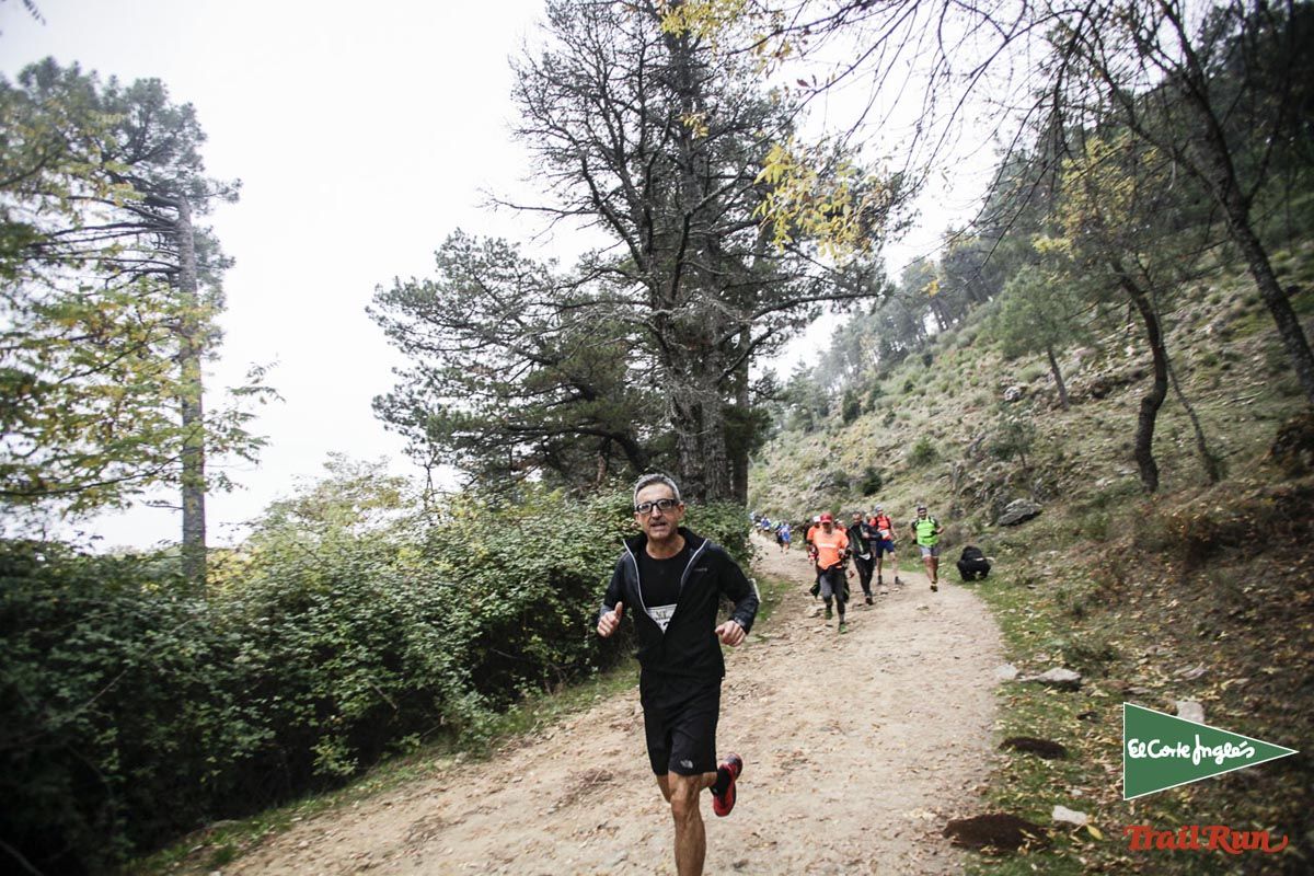 Races Trail Running-1