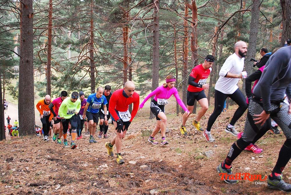 Carrera Cercedilla 2015-09