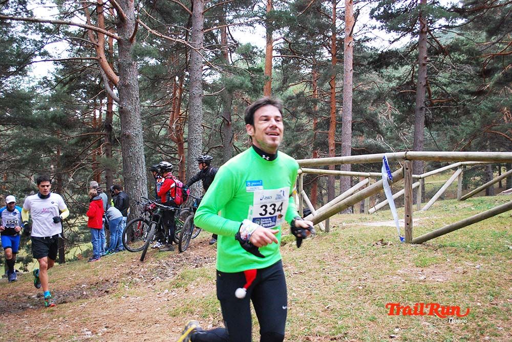 Carrera Cercedilla 2015-09