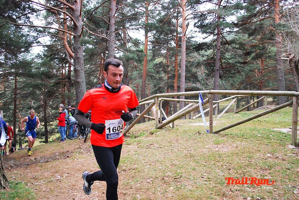 Carrera Cercedilla 2015-09