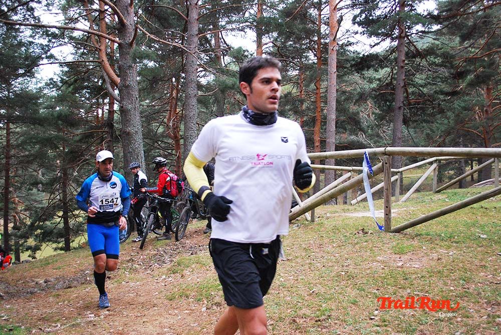 Carrera Cercedilla 2015-09
