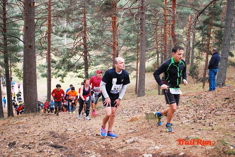 Carrera Cercedilla 2015-09