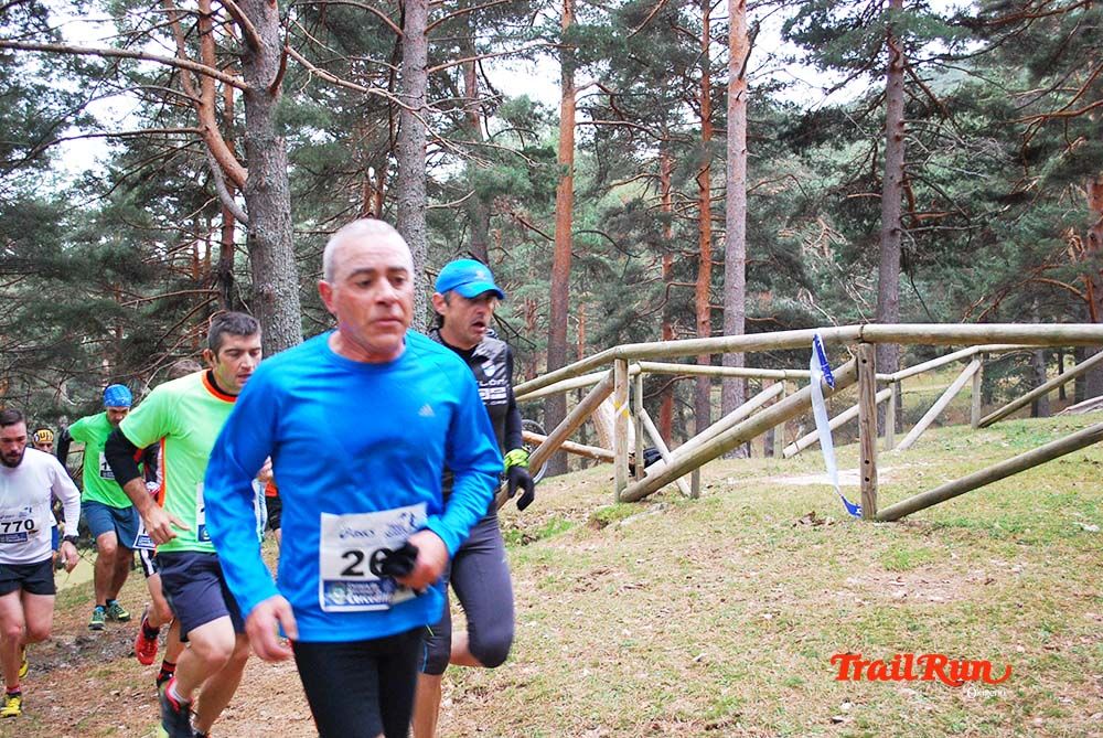 Carrera Cercedilla 2015-09