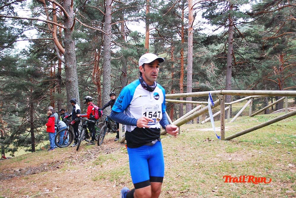 Carrera Cercedilla 2015-09
