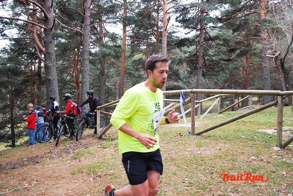 Carrera Cercedilla 2015-09