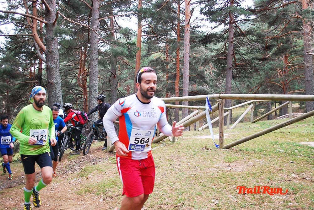 Carrera Cercedilla 2015-09