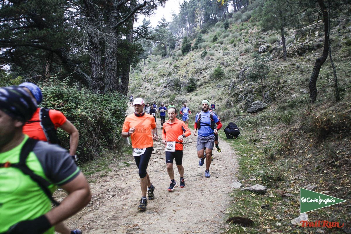 Races Trail Running-1