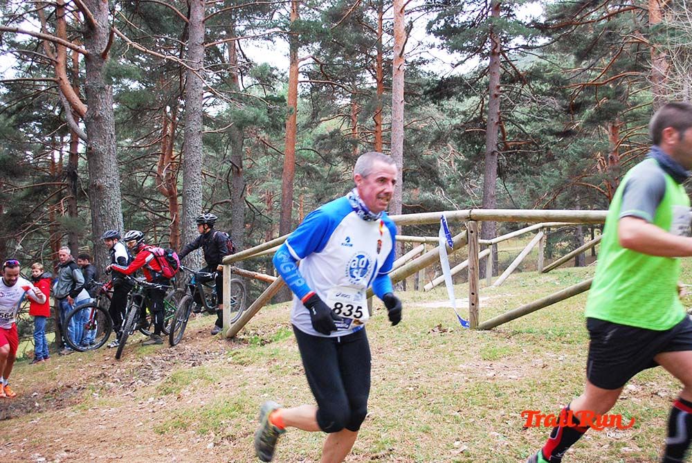Carrera Cercedilla 2015-09