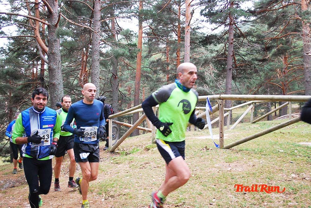 Carrera Cercedilla 2015-09