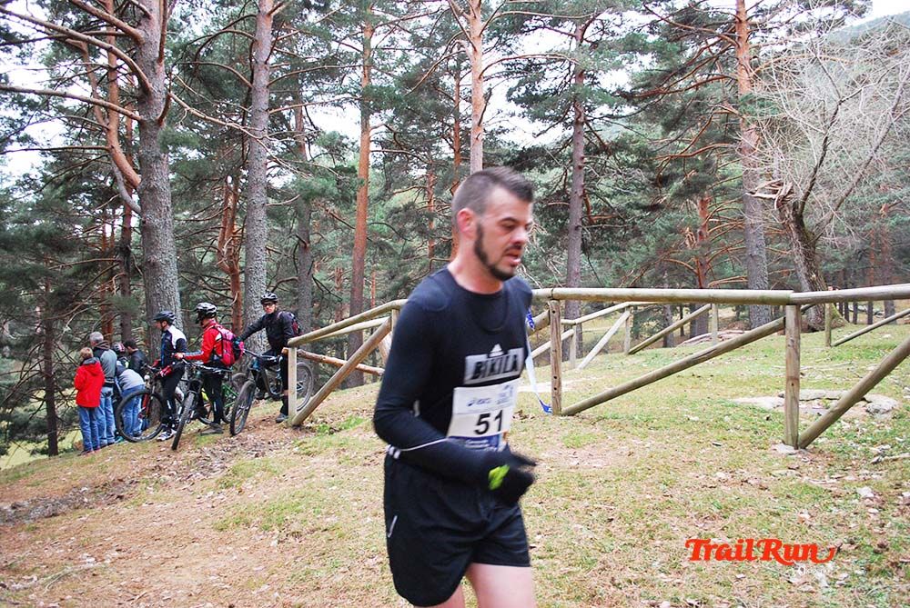 Carrera Cercedilla 2015-09
